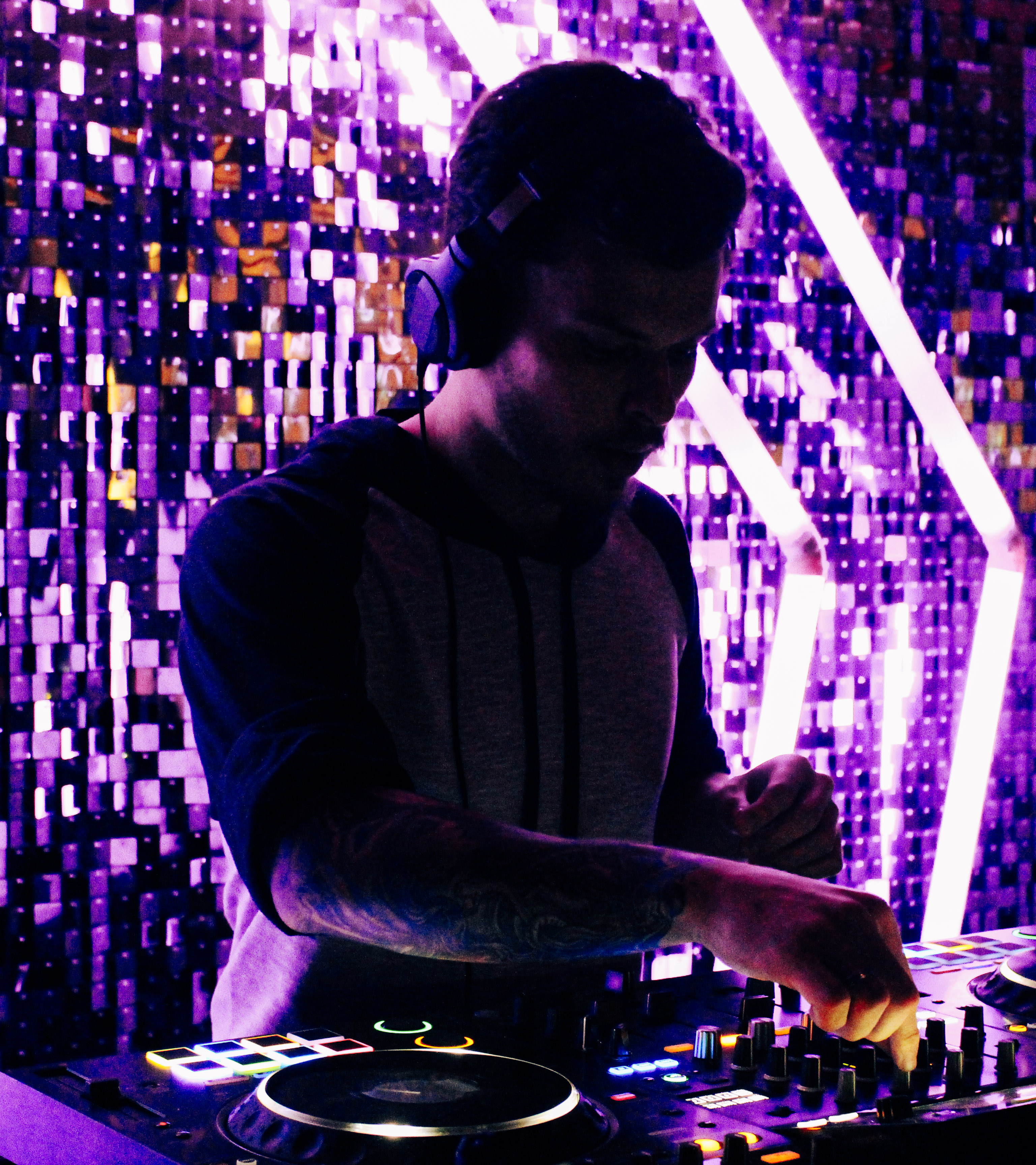 Foto Final Impactante