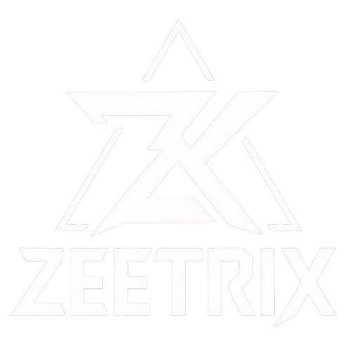 Zeetrix Logo